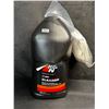 Image 1 : 1 Large Jug of K&N Performance Plus DryFlow Heavy Duty Air Filter Cleaner with Pump - New