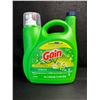 Image 1 : 1 Jug of Gain Original Laundry Detergent 4.55L 107 Loads - New