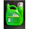 Image 2 : 1 Jug of Gain Original Laundry Detergent 4.55L 107 Loads - New