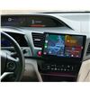 Image 2 : Eonon 9inch Double Din Car Stereo with Backup Camera Android Auto/Apple Car Play Integrated - New