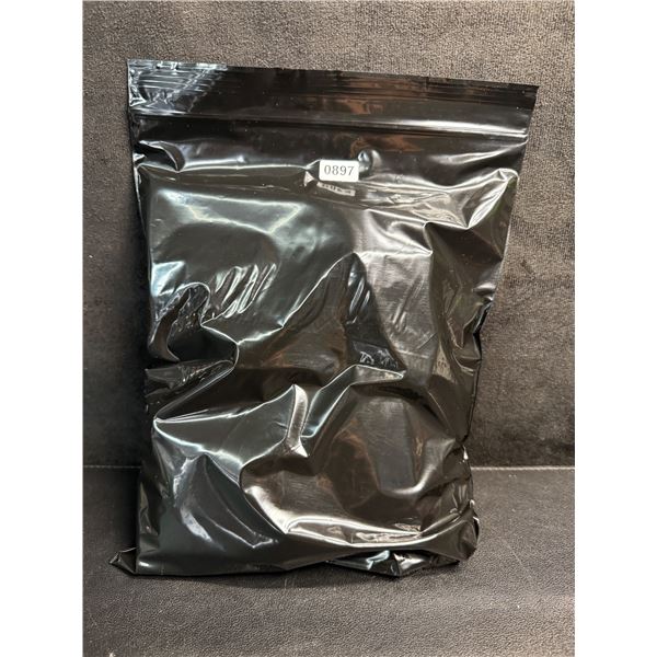 1 Mystery Bag of New Jewelry! Contains 10+ Assorted New Jewelry; Could Include Sterling Silver!