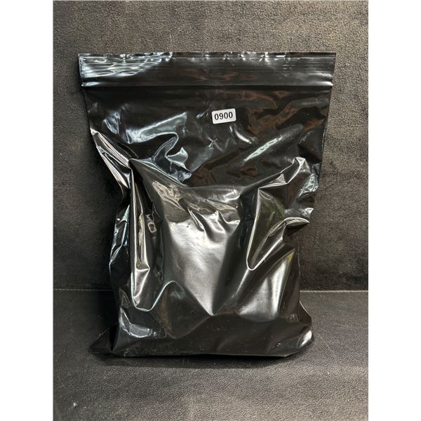 1 Mystery Bag of New Jewelry! Contains 10+ Assorted New Jewelry; Could Include Sterling Silver!