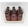 Image 1 : 12 BOTTLES OF 50ML WOODFORD RESERVE KENTUCKY