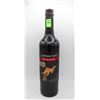 Image 1 : YELLOW TAIL BIG BOLD RED AUSTRALIA 750ML 13.5%