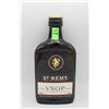 Image 1 : ST. REMY VSOP FRENCH BRANDY 375ML 40%