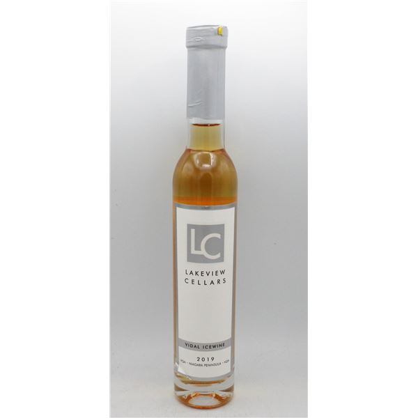 LAKEVIEW CELLARS VIDAL ICEWINE 200ML 11.5%