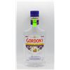 Image 1 : GORDON'S LONDON DRY GIN 375ML 40%
