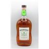 Image 1 : APPLETON ESTATE SIGNATURE JAMAICA RUM 750ML 40%