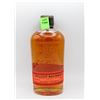Image 1 : BULLEIT BOURBON FRONTIER WHISKEY 375ML 45%