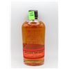 Image 1 : BULLEIT BOURBON FRONTIER WHISKEY 375ML 45%