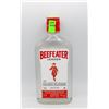 Image 1 : BEEFEATER LONDON DRY GIN 375ML 40%