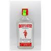 Image 1 : BEEFEATER LONDON DRY GIN 375ML 40%