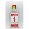 Image 1 : BEEFEATER LONDON DRY GIN 375ML 40%