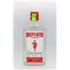 Image 1 : BEEFEATER LONDON DRY GIN 375ML 40%