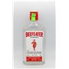 Image 1 : BEEFEATER LONDON DRY GIN 375ML 40%