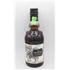 Image 1 : THE KRAKEN BLACK SPICED RUM 375ML 47%