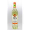 Image 1 : BERINGER MAIN AND VINE MOSCATO 750ML 10%