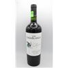 Image 1 : 2016 VINA CASABLANCA CEFIRO CABERNET SAUVIGNON