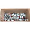 Image 1 : LOT OF 50ML SMIRNOFF VODKA 40%