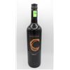 Image 1 : COPPER MOON MOONLIGHT HARVEST MERLOT 750ML