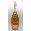 Image 1 : NO 6 BAGLIETTI MOSCASTO 750ML 6.5%