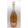 Image 1 : NO 6 BAGLIETTI MOSCASTO 750ML 6.5%