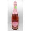 Image 1 : LUC BELAIRE LUXE ROSE 750ML 12.5%