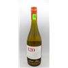 Image 1 : 2013 SANTA RITA CHARDONNAY 750ML 13.5%