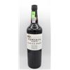 Image 1 : FONSECA PORTO TAWNY PORT WINE 750ML 20%