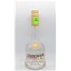 Image 1 : GOLDSCHLAGER CINNAMON LIQUEUR WITH REAL GOLD