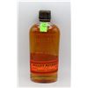 Image 1 : BULLET FRONTIER BOURBON WHISKEY 375ML 45%