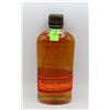 Image 1 : BULLET FRONTIER BOURBON WHISKEY 375ML 45%