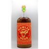 Image 1 : HOWLER HEAD KENTUCKY STRAIGHT BOURBON WHISKEY