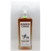 Image 1 : BUSINESS CASUAL KENTUCKY STRAIGHT BOUBON WHISKY