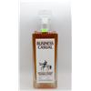 Image 1 : BUSINESS CASUAL KENTUCKY STRAIGHT BOUBON WHISKY