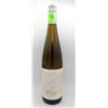Image 1 : 2022 BENCH 775 PINOT GRIS WHITE WINE 750ML 13%