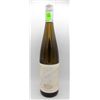 Image 1 : 2022 BENCH 775 PINOT GRIS WHITE WINE 750ML 13%
