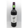 Image 1 : 2017 FAT BASTARD MERLOT 750ML 13%