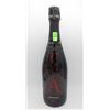 Image 1 : APOTHIC SPARKLING RED WINE 750ML 11.5%