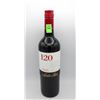 Image 1 : 2011 SANTA RITA 120 CABERNET SAUVIGNON 750ML 13.5%