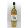 Image 1 : TISDALE PINOT GRIGIO CALIFORNIA 750ML 11.5%
