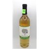 Image 1 : TISDALE PINOT GRIGIO CALIFORNIA 750ML 11.5%
