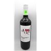 Image 1 : THE WINEMAKER'S HOUSE MERLOT RED WINE 750ML 13%