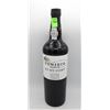 Image 1 : FONSECA PORTO RUBY PORT WINE 750ML 20%