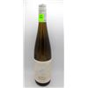 Image 1 : 2022 BENCH 775 PINOT GRIS WHITE WINE 750ML 13%