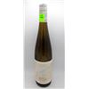 Image 1 : 2022 BENCH 775 PINOT GRIS WHITE WINE 750ML 13%