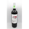 Image 1 : THE WINEMAKER'S HOUSE MERLOT RED WINE 750ML 13%