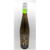 Image 1 : 2020 50TH PARALLEL ESTATE RIESLING 11.8%