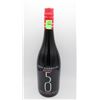Image 1 : 2021 50TH PARALLEL PINOT NOIR 750ML 13.8%