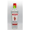 Image 1 : BEEFEATER LONDON DRY GIN 750ML 40%